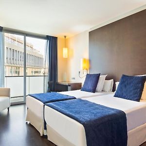Kamer met een Queen Size Bed